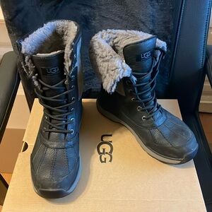 UGG Adirondack Boot